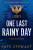 One Last Rainy Day - Kate Stewart