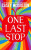One Last Stop - Casey McQuistonová