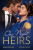 One-Night Heirs - Dani Collins,Jennie Lucas