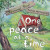 One peace at a time - Belinda Maffessanti