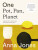 One: Pot, Pan, Planet - Anna Jones