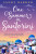 One Summer in Santorini - Sandy Barker
