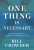 One Thing Is Necessary - Bill Crowder
