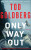 Only Way Out - Tod Goldberg