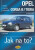 Opel Corsa B/Tigra od 3/93 do 8/200 - Jak na to? - 23. - Hans-Rüdiger Etzold