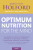 Optimum Nutrition For The Mind - Patrick Holford