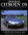 Original Citroen DS (reissue) - Reynolds John,Jan de Lange