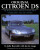 Original Citroen DS (reissue) - Reynolds John,Jan de Lange