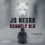 Osamělý vlk - Jo Nesbø