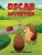 Oscar the Hedgehog's Adventure - Ana Luisa Freeman