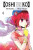 [Oshi No Ko], Vol. 4 - Aka Akasaka,Abigail Blackman,Taylor Engel,Mengo Yokoyari