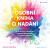 Osobní kniha o nadání - Monika Stehlíková