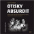 Otisky absurdit - Luboš Y. Koláček