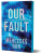Our Fault (Deluxe Edition) - Mercedes Ron