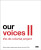 Our Voices II: The DE-colonial Project - 