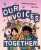 Our Voices, Together - Inda Ahmad Zahri