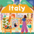 Our World: Italy - Francesca Di Marzo