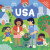 Our World: USA - JoÃ«lle Retener