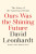 Ours Was the Shining Future - David Leonhardt