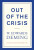 Out of the Crisis - W. Edwards  Deming