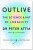 Outlive - Peter Attia,Bill Gifford
