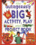 Outrageously Big Activity, Play and Project Book - Painter Lucy