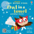 Owl in a towel and other stories - Lesley Sims,Russell Punter