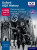 Oxford AQA History for A Level: Democracy and Nazism: Germany 1918-1945 Student Book Second Edition - Robert Whitfield
