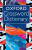 Oxford Crossword Dictionary - Catherine  Soanes