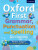 Oxford First Grammar, Punctuation and Spelling Dictionary - Richard L. Hudson,Jenny Roberts
