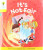 Oxford Reading Tree Biff, Chip and Kipper Stories: Level 5 More Stories A: It's Not Fair - Roderick Hunt
