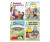 Oxford Reading Tree: Biff, Chip and Kipper Stories: Oxford Level 7: Mixed Pack of 4 - Roderick Hunt
