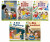 Oxford Reading Tree: Biff, Chip and Kipper Stories: Oxford Level 7: Mixed Pack 5 - Roderick Hunt