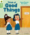 Oxford Reading Tree Green Sparks: Level 3: Think of Good Things - Saman Shamsie