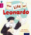 Oxford Reading Tree inFact: Level 10: The Life of Leonardo - Mick Manning,Brita Granstrom
