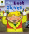 Oxford Reading Tree: Level 1: Decode and Develop: The Lost Gloves - Roderick Hunt,Annemarie Young
