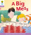 Oxford Reading Tree: Level 1+: Floppy's Phonics Fiction: A Big Mess - Roderick Hunt,Ruttle Kate