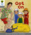 Oxford Reading Tree: Level 1: More First Words: Get On - Roderick Hunt