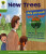 Oxford Reading Tree: Level 2: More Patterned Stories A: New Trees - Roderick Hunt