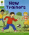 Oxford Reading Tree: Level 2: Stories: New Trainers - Roderick Hunt