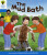 Oxford Reading Tree: Level 3: First Sentences: The Mud Bath - Roderick Hunt