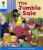 Oxford Reading Tree: Level 3: More Stories A: The Jumble Sale - Roderick Hunt