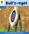 Oxford Reading Tree: Level 3: More Stories B: Bull's Eye! - Roderick Hunt