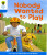 Oxford Reading Tree: Level 3: Stories: Nobody Wanted to Play - Roderick Hunt
