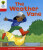 Oxford Reading Tree: Level 4: More Stories A: The Weather Vane - Roderick Hunt