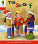 Oxford Reading Tree: Level 4: More Stories B: The Scarf - Roderick Hunt