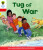 Oxford Reading Tree: Level 4: More Stories C: Tug of War - Roderick Hunt