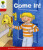 Oxford Reading Tree: Level 4: Stories: Come In! - Roderick Hunt