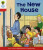 Oxford Reading Tree: Level 4: Stories: The New House - Roderick Hunt
