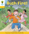 Oxford Reading Tree: Level 5: Decode and Develop Bushfire! - Annemarie Young,Alex Brychta,Rod Hunt